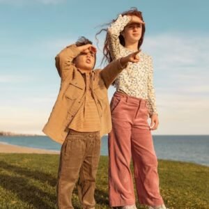Kidswear
