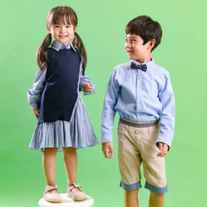 Kidwear