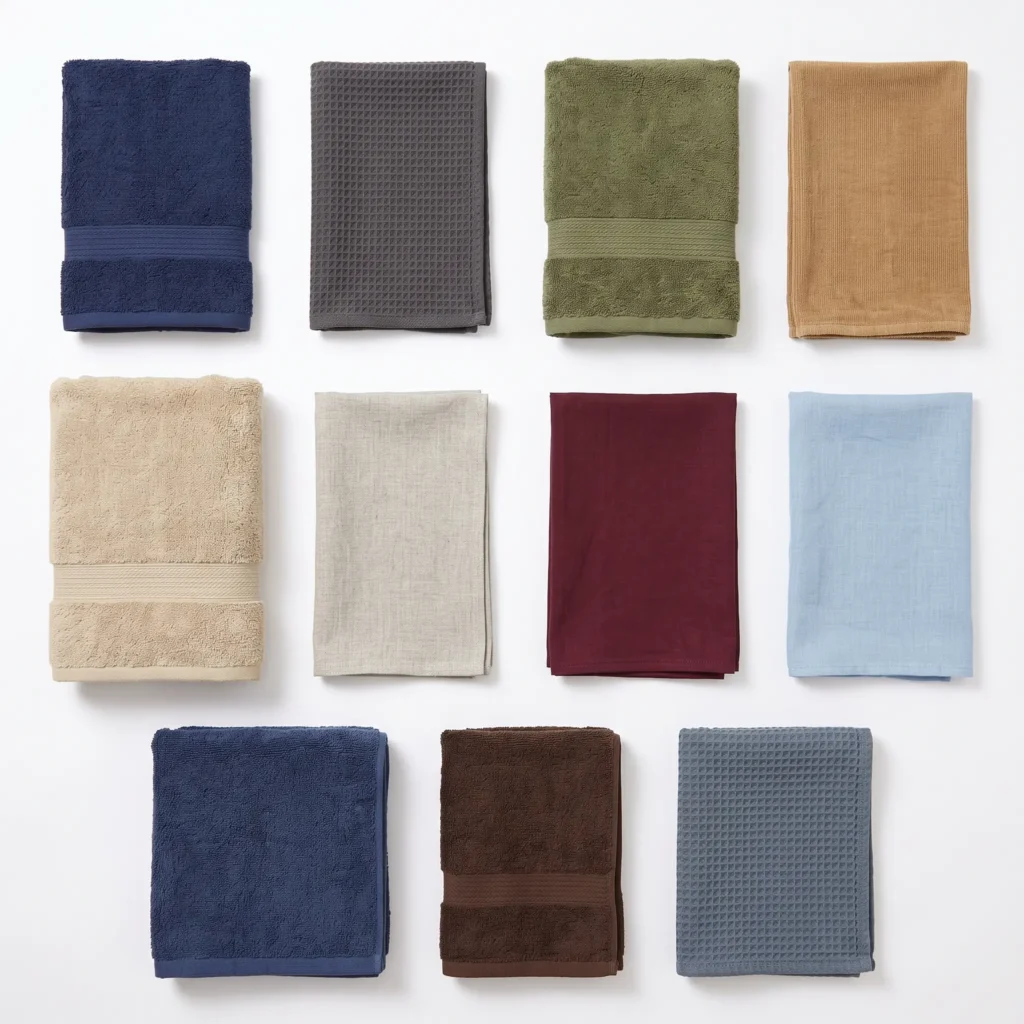 Towel