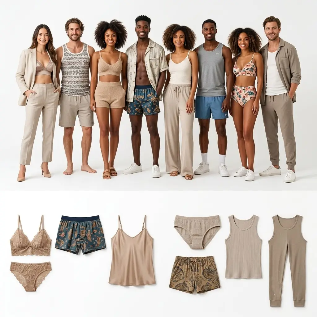 Underwear