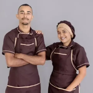 Uniform business