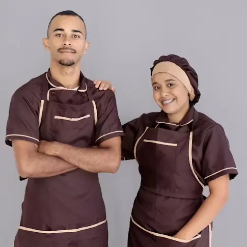 Uniform business